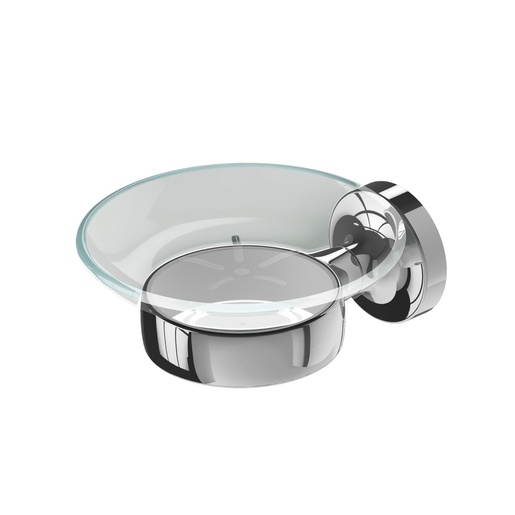 Geesa 917303-02 Tone Chrome držač sapuna