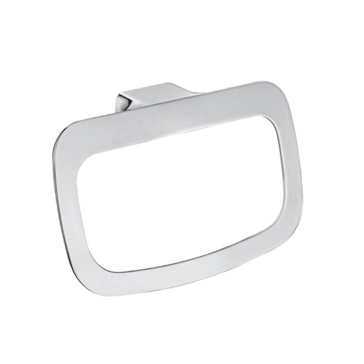 Rosan 1903 Stolz Chrome držač peškira prstenasti