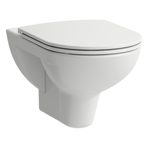 Laufen 8.2095.0.000.000.1 Pro White WC šolja konzolna 36x56x35