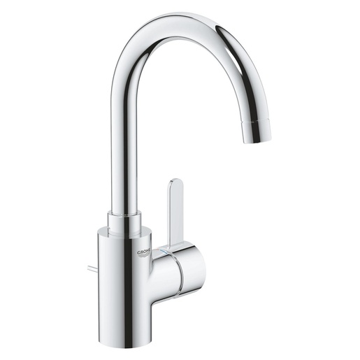 Grohe 32830001 Eurosmart Cosmopolitan 205 Chrome baterija (slavina) za umivaonik