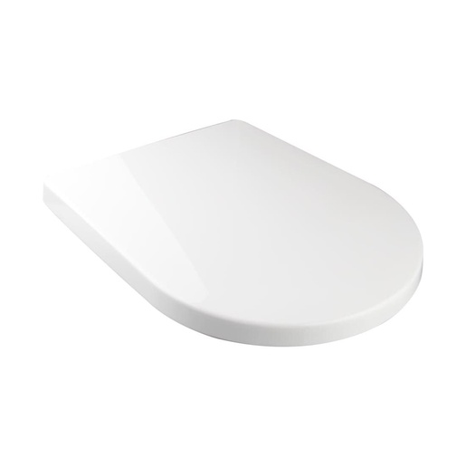 Laufen 8.9695.8.000.000.1 Pro Project White WC daska sporospuštajuća od duroplasta