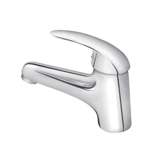 Rosan J301003 King 65 Chrome baterija (slavina) za umivaonik sa 3 cevi