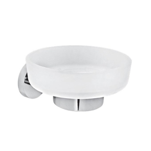 Rosan JZ907 Zerro Chrome držač sapuna konzolni