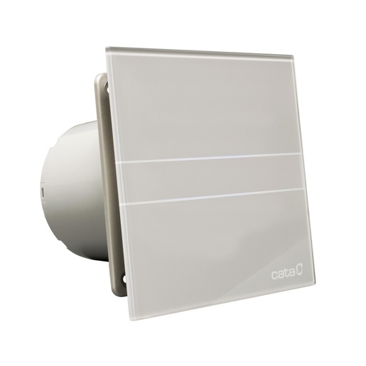 Cata 00900400 E-100 GS Silver kupatilski ventilator