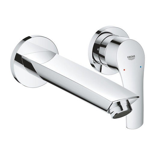 Grohe 29338003 Eurosmart Chrome uzidna baterija (slavina) za umivaonik