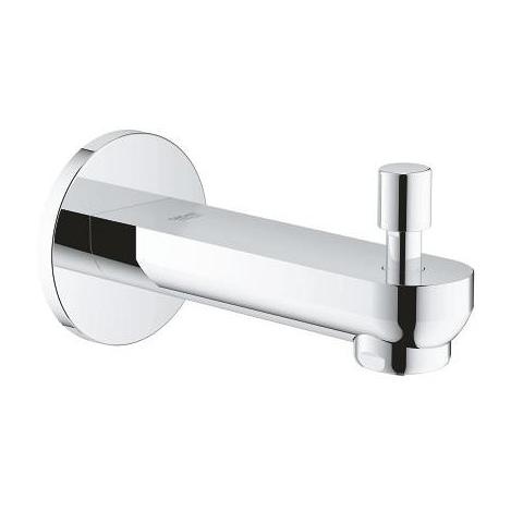 Grohe 13262000 Eurosmart Cosmopolitan Chrome iziv zidni sa prebacivačem