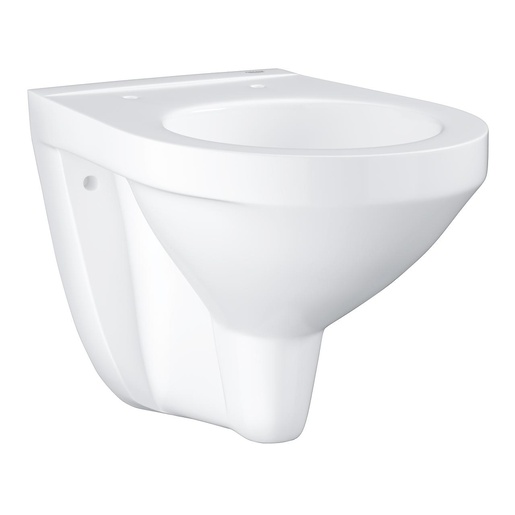 Grohe 39491000 Bau Ceramic Alpine White Rimless WC šolja konzolna