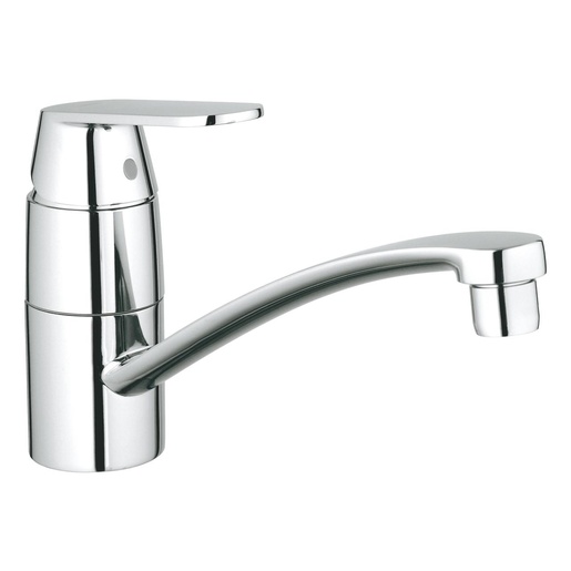 Grohe 32842000 Eurosmart Cosmopolitan 110 Chrome baterija (slavina) za sudoperu