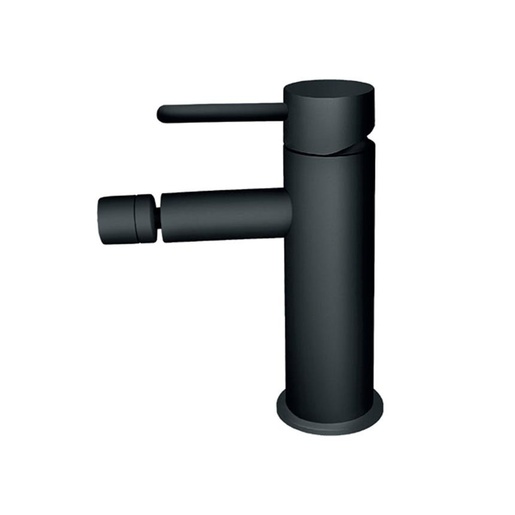 Rosan JD39101 Dark 93 Matt Black baterija (slavina) za bide