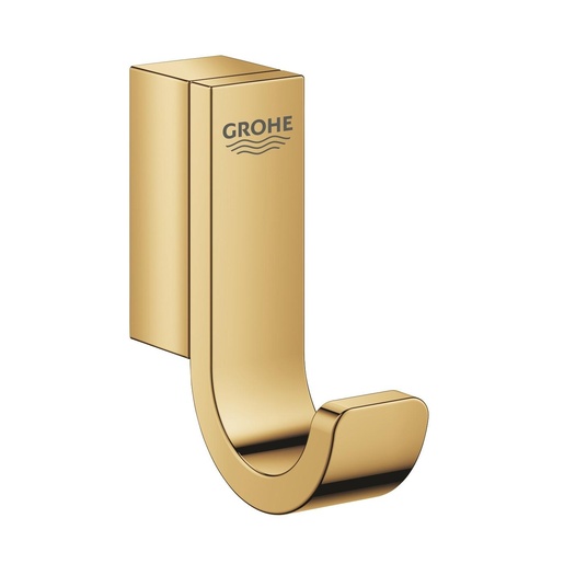Grohe 41039GL0 Selection Cool Sunrise kukica (vešalica) za peškir zidna