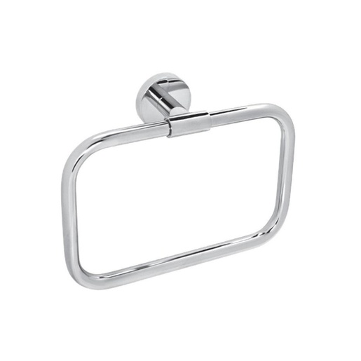 Rosan JZ903 Zerro Chrome držač peškira prstenasti