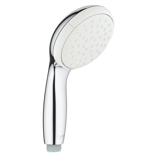 Grohe 27923001 Tempesta 100 Chrome ručni tuš 1 mlaz sa limitatorom protoka