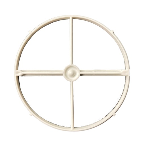 Cata 01990097 klapna univerzalna za ventilatore ugradnog prečnika 100mm