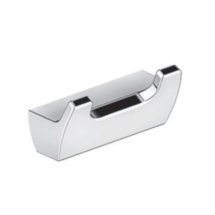 Rosan 1905 Stolz Chrome kukica (vešalica) dvostruka