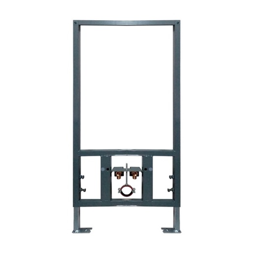 Turkuaz CeraStyle ugradni nosač za konzolni bide 105cm 13010727