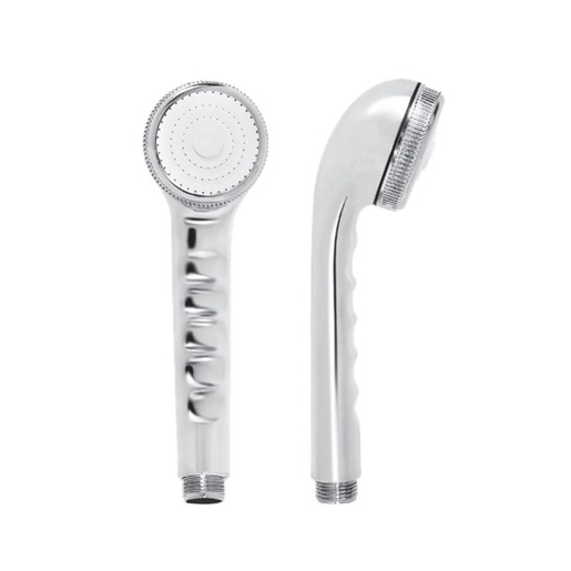 Rosan PTREC1 Ekonomik Chrome ručni tuš