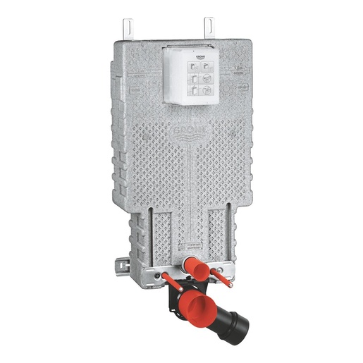 Grohe 38643001 Uniset ugradni vodokotlić za mokru ugradnju