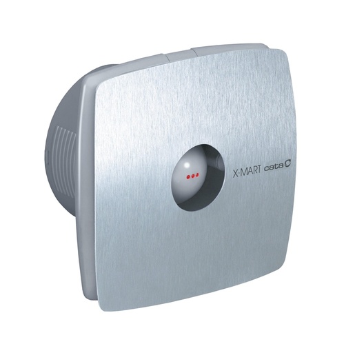 Cata 01050000 X-Mart 12 Standard Inox kupatilski ventilator