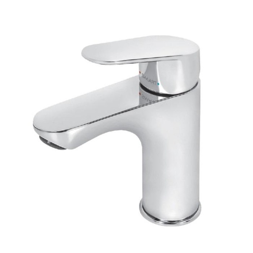 Rosan JA303001 Smart 80 Chrome baterija (slavina) za umivaonik