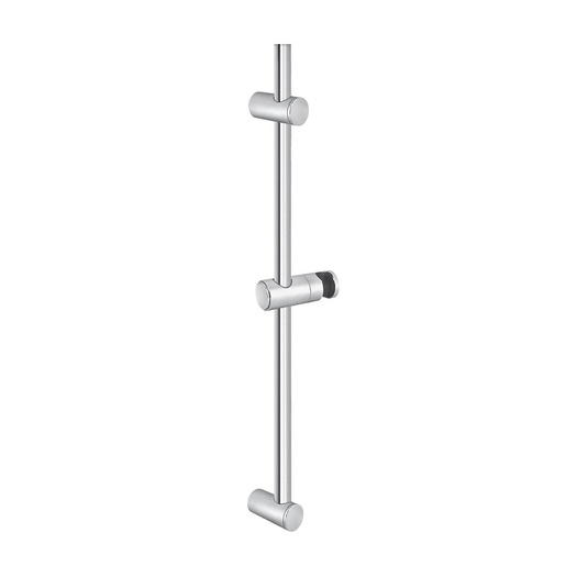 Rosan PDTZS12 S2 Chrome 300-650 usponska šipka sa kliznim držačem za tuš