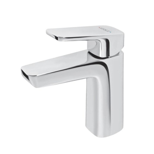 Rosan 130101 Stolz 100 Chrome baterija (slavina) za umivaonik