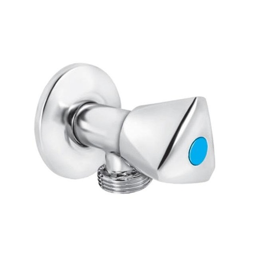 Rosan A590034" Armor 22 Chrome ventil za veš mašinu 1/2x3/4\