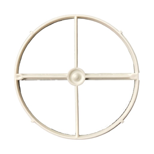 Cata 01990094 klapna univerzalna za ventilatore ugradnog prečnika 120mm