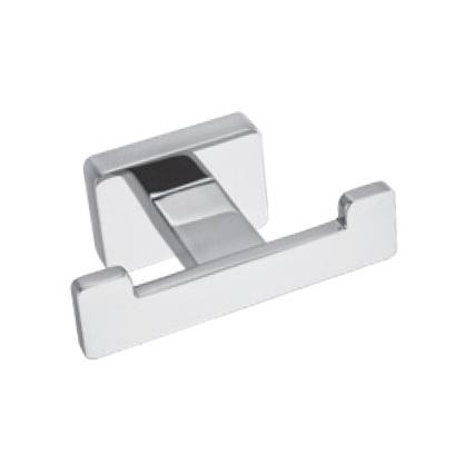 Rosan JQ905 Quadro Chrome kukica (vešalica) dupla