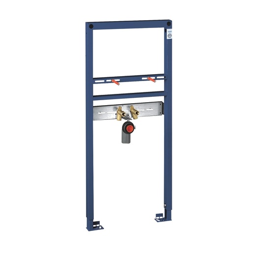 Grohe 38554001 Rapid SL ugradna konzola za umivaonik