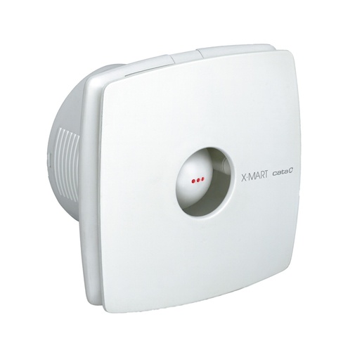 Cata 01010000 X-Mart 10 Standard White kupatilski ventilator