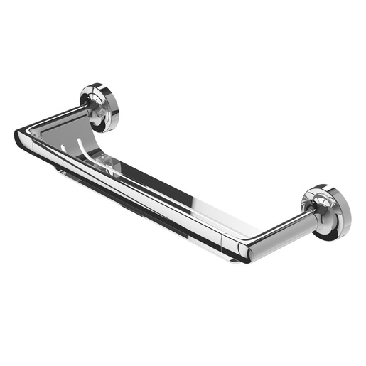 Geesa 917314-02-30 Tone 300 Chrome korpa za tuš kabinu