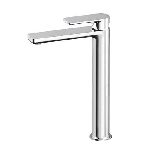 Rosan 230109 S2 225 Chrome baterija (slavina) za umivaonik