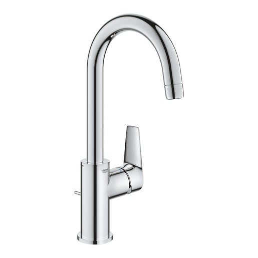 Grohe 23760001 Bauedge 210 Chrome baterija (slavina) za umivaonik