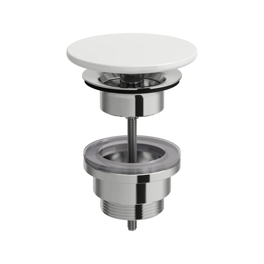 Laufen 8.9818.8.000.000.1 White sifona 8,2x8,2x6,8 gornji deo