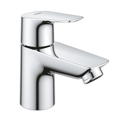 Grohe 20421001 BauEdge 55 Chrome baterija (slavina) za umivaonik