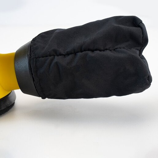 Kružna vibraciona brusilica – BORMANN Lite BSS2450