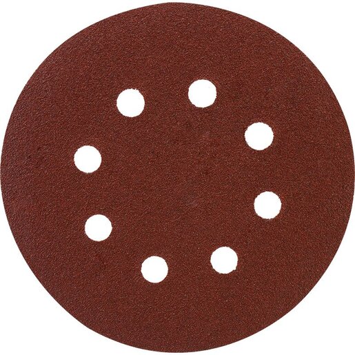 Kružna vibraciona brusilica – BORMANN Lite BSS2450