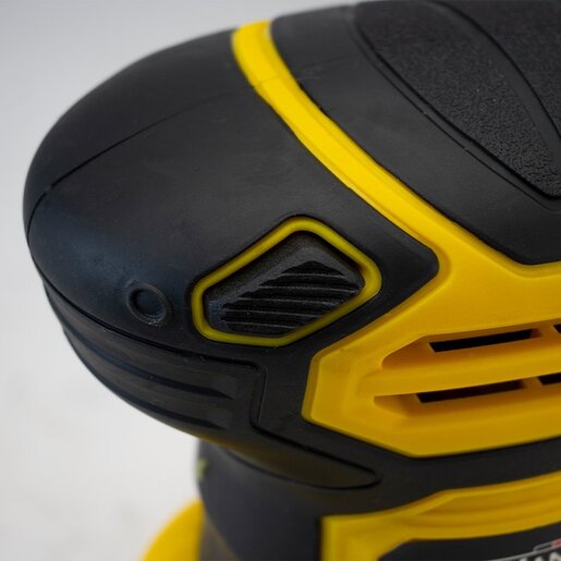 Vibraciona brusilica (4 u 1) - BORMANN Lite BSS2300