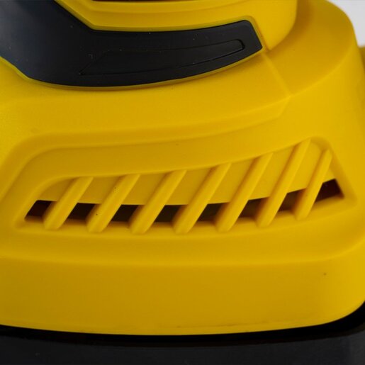 Vibraciona brusilica (4 u 1) - BORMANN Lite BSS2300