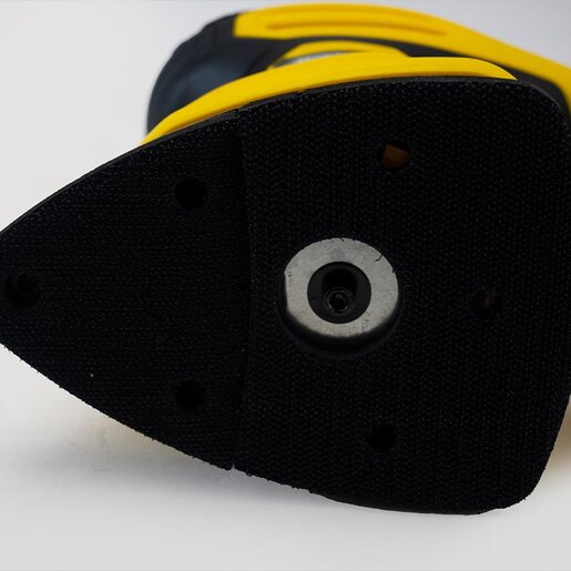 Vibraciona brusilica (4 u 1) - BORMANN Lite BSS2300