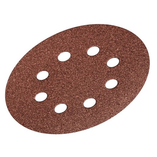 Akumulatorska vibraciona brusilica - GRAPHITE 58G014