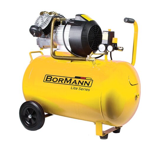 Kompresor za vazduh (uljni) 3 KS, 100l – BORMANN Lite BAT5015