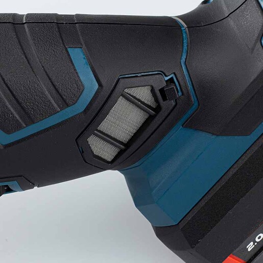 Akumulatorska ugaona brusilica sa potenciometrom Bormann Pro BBP3600 20V