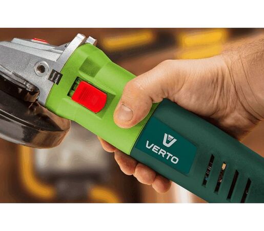 Brusilica ugaona 500W - VERTO 51G053