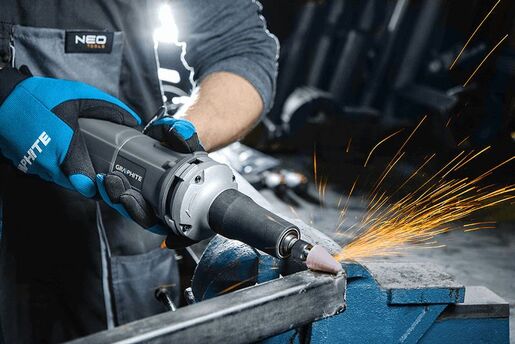 Ravna brusilica - GRAPHITE 59G071