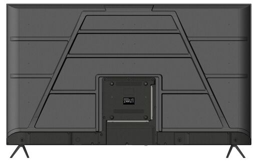 Union LED TV 65'' UltraHD T2 Smart, DVB-T/C/T2/S2, CI+