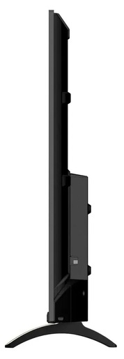 Union LED TV 40'' FullHD T2, DVB-C/T/T2/S2, CI+