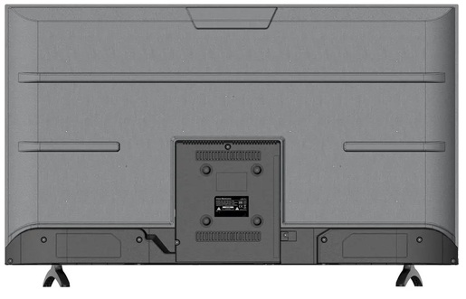 Union LED TV 40'' FullHD T2, DVB-C/T/T2/S2, CI+