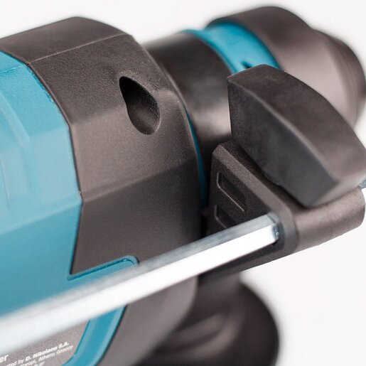 Akumulatorska čekić-bušilica SDS-plus, 20V - BORMANN PRO BBP5200