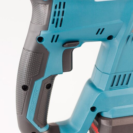 Akumulatorska čekić-bušilica SDS-plus, 20V - BORMANN PRO BBP5200